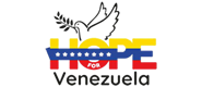 Hope for Venezuela