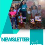 Newsletter 2024 Edition