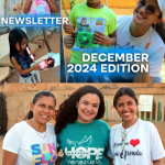 Newsletter DECEMBER 2024